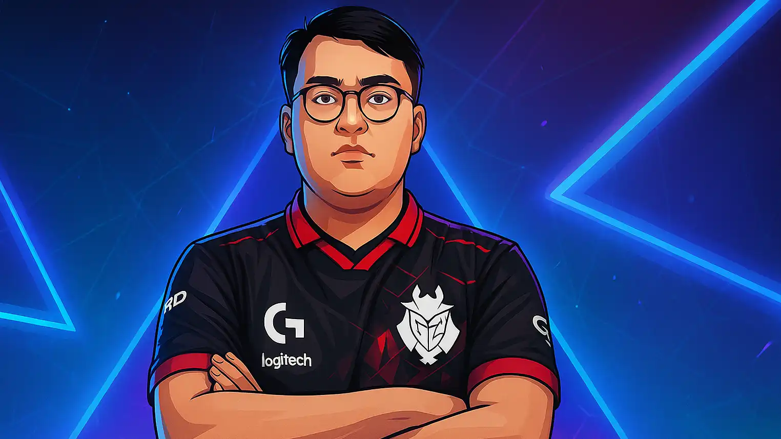 malbsMd on G2’s reset before IEM Chengdu: “We were burned out from non-stop travel”